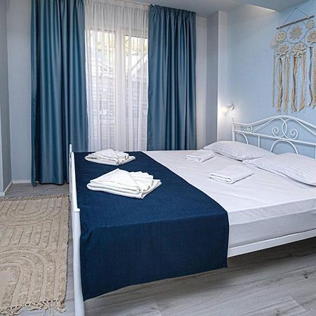 Guest House Rhea / Къща За Гости Рея Balchik Extérieur photo