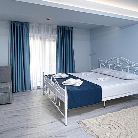 Guest House Rhea / Къща За Гости Рея Balchik Extérieur photo