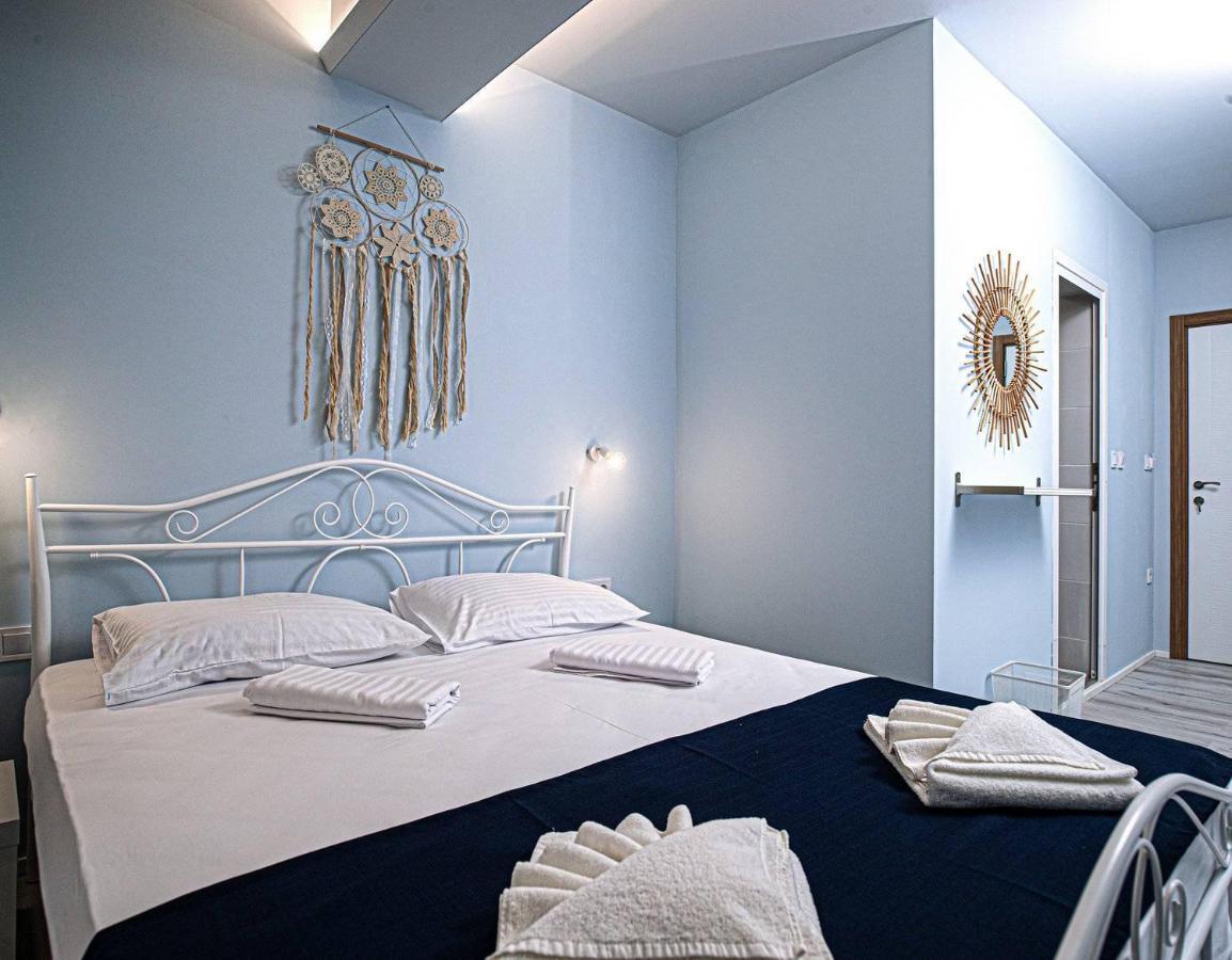 Guest House Rhea / Къща За Гости Рея Balchik Extérieur photo