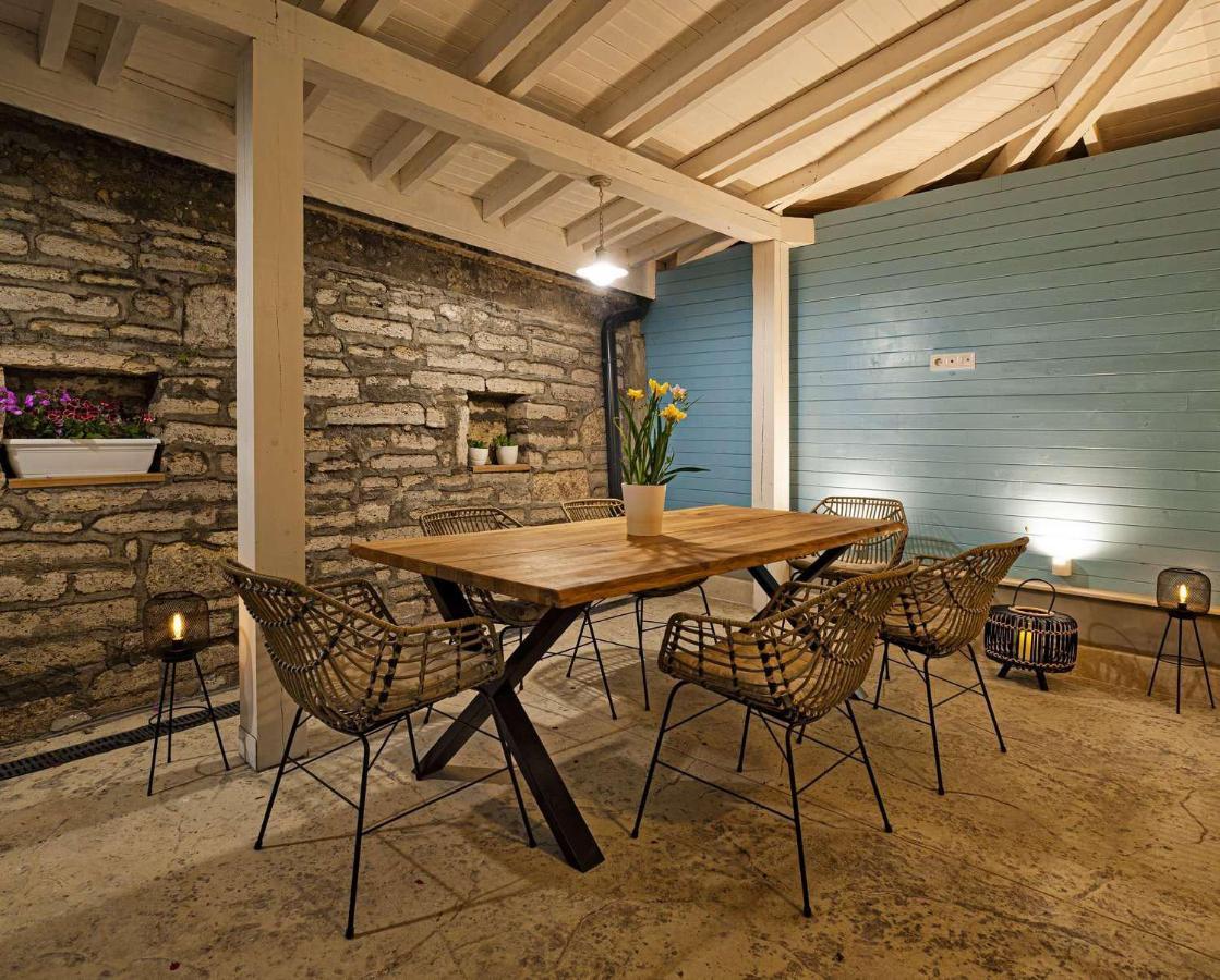 Guest House Rhea / Къща За Гости Рея Balchik Extérieur photo
