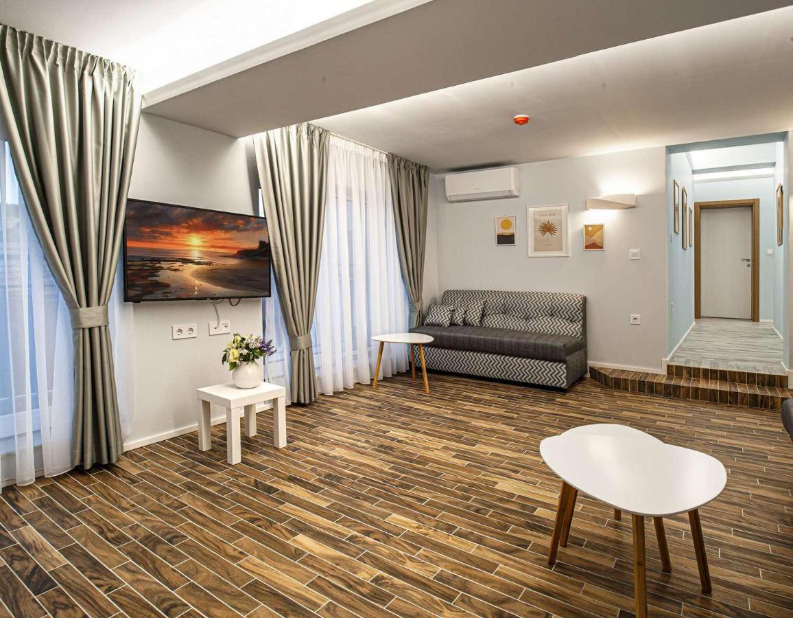 Guest House Rhea / Къща За Гости Рея Balchik Extérieur photo