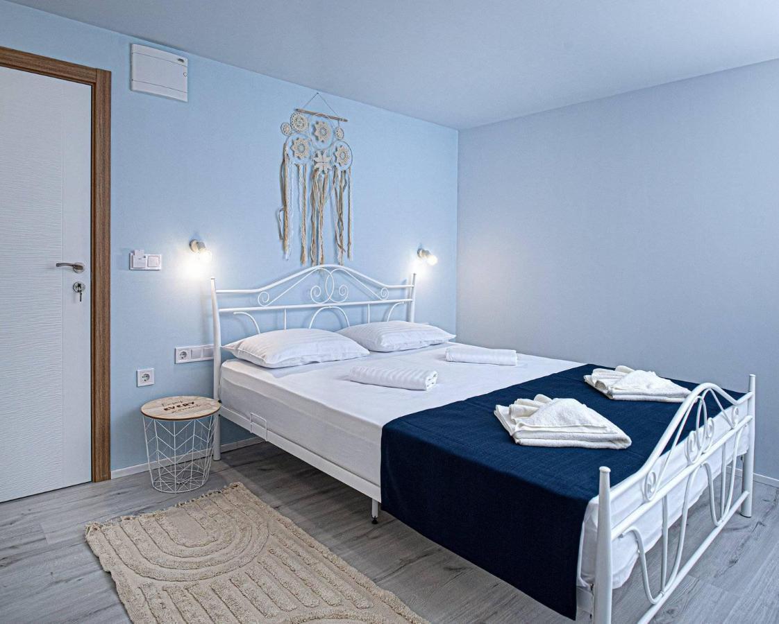 Guest House Rhea / Къща За Гости Рея Balchik Extérieur photo