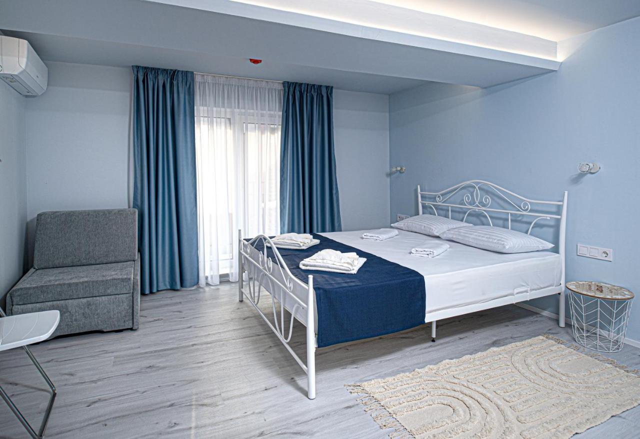 Guest House Rhea / Къща За Гости Рея Balchik Extérieur photo
