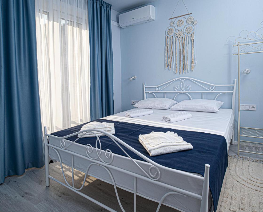 Guest House Rhea / Къща За Гости Рея Balchik Extérieur photo